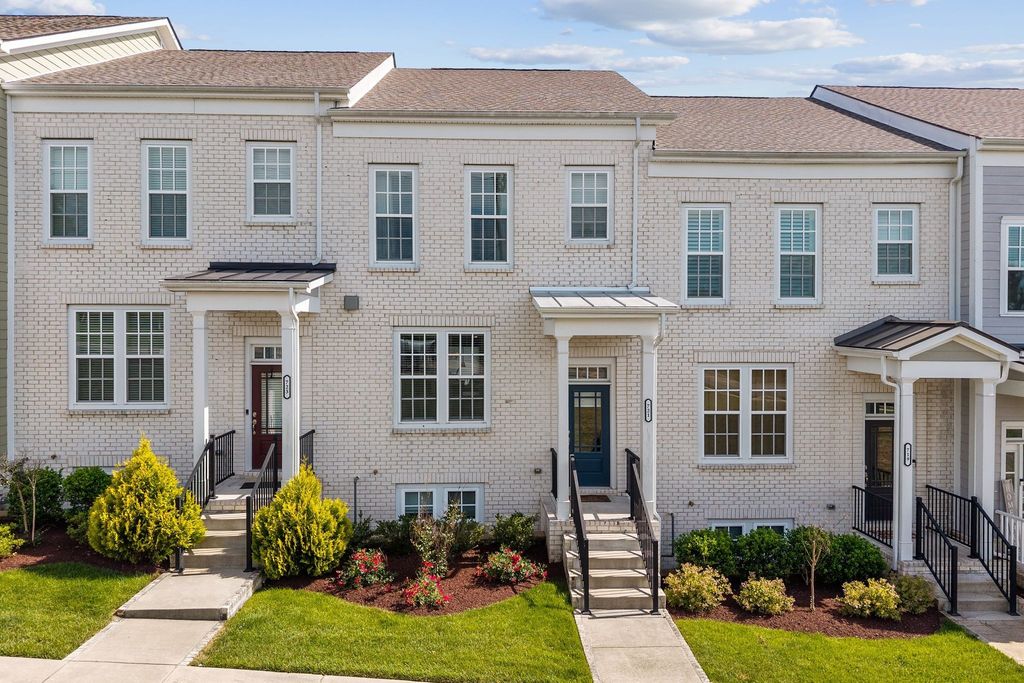 721 Chard Ln, Nolensville