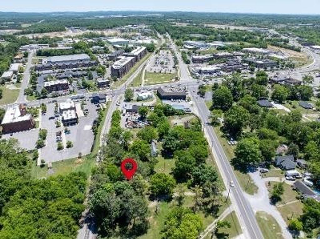 138 W Division St, Mount Juliet