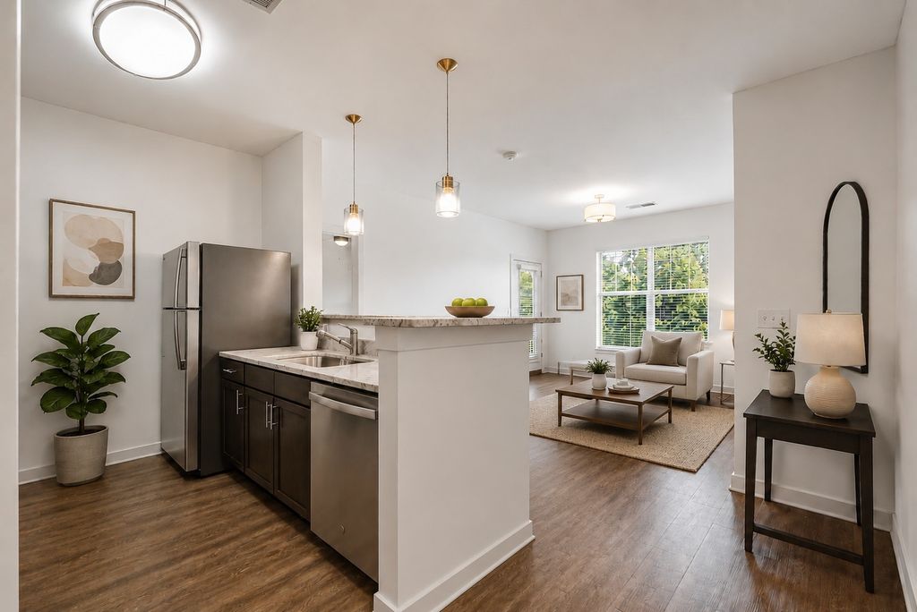 414 Rosedale Ave 310, Nashville