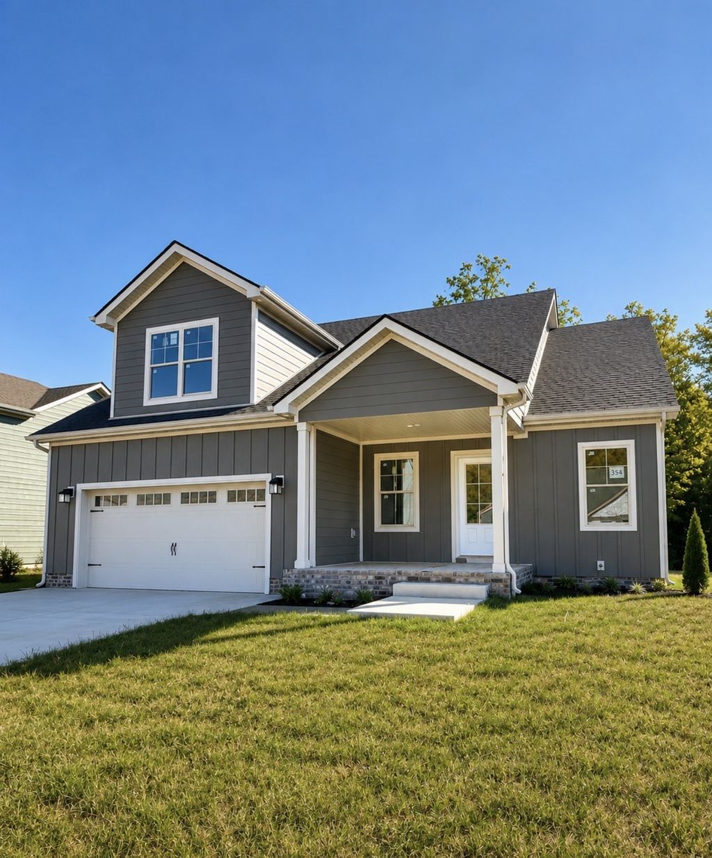 354 Hereford Farms, Clarksville