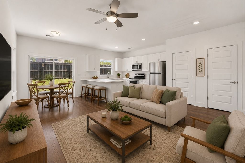 300 Stewarts Ferry Pike 6, Nashville