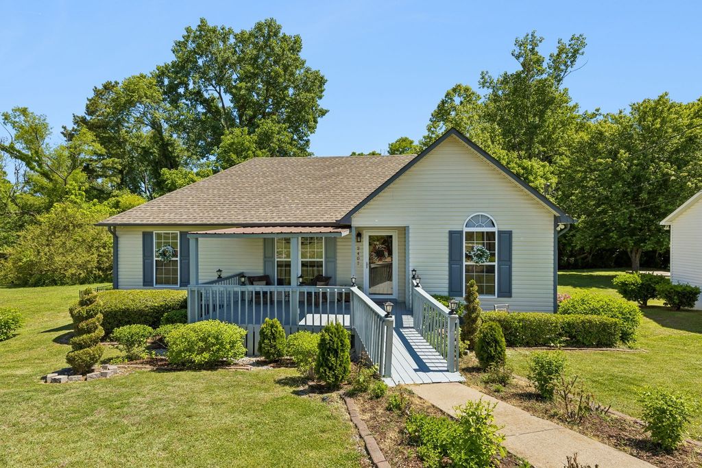 2407 Keith Dr, Columbia