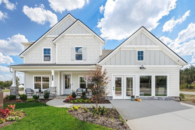 102 Cedarstone Drive, Mount Juliet