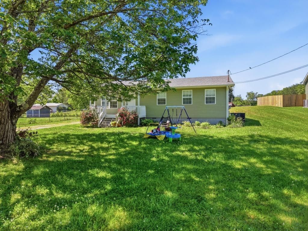 163 Haley Ave, Doyle