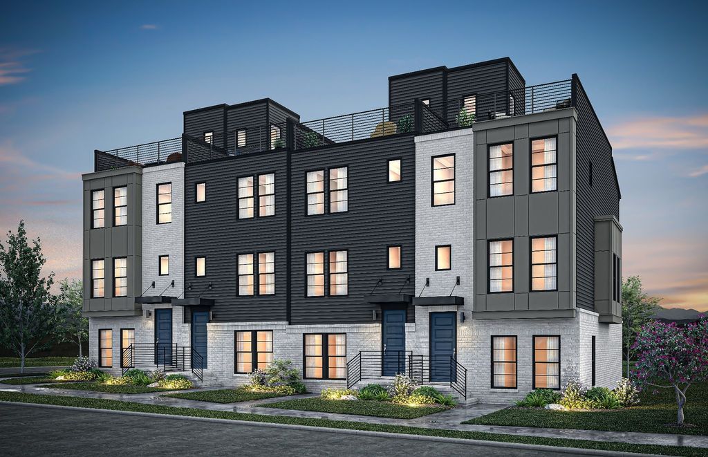 443 Lookout Lane, Nashville