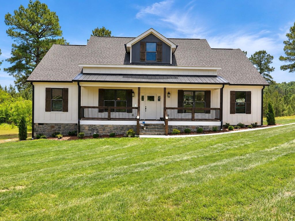 123 Bob White Road, Ocoee