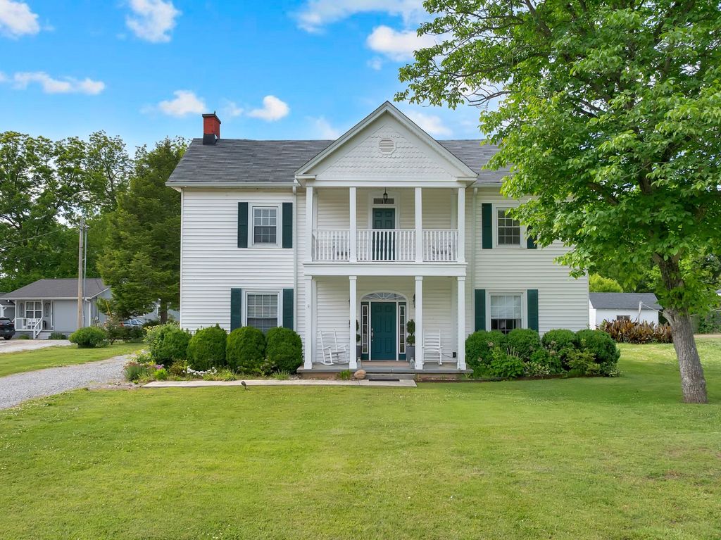 314 4th Ave Nw, Winchester
