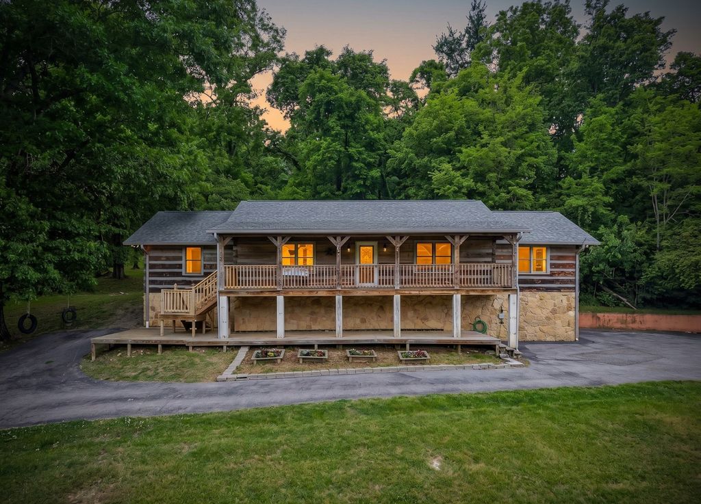 1751 Warren Hollow Rd, Nolensville