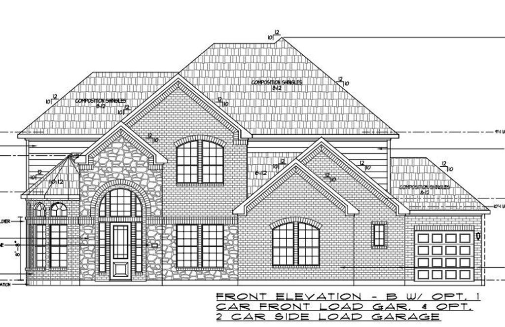 5162 High Park Hill Dr, Arrington
