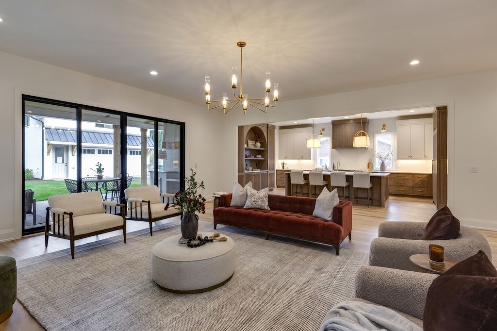 2412 Vaulx Ln, Nashville