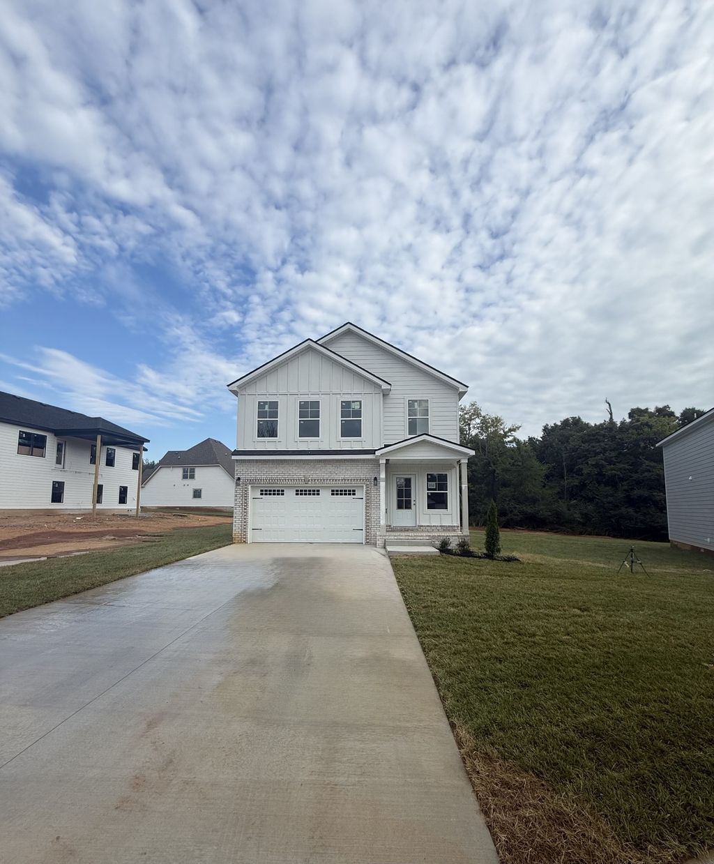 350 Hereford Farms, Clarksville