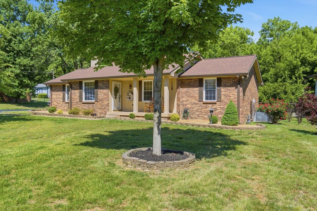 520 Springmont Blvd, Old Hickory