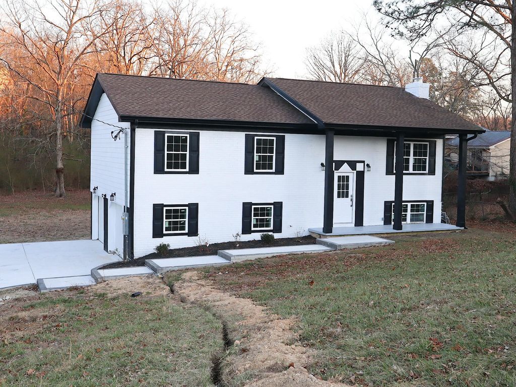 2512 Maplewood Drive, Chattanooga