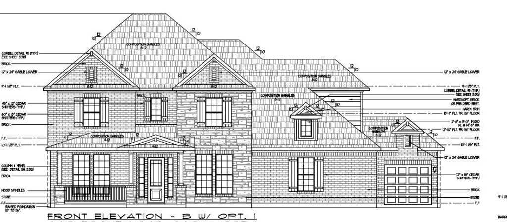 6012 Elliott Ct, Arrington