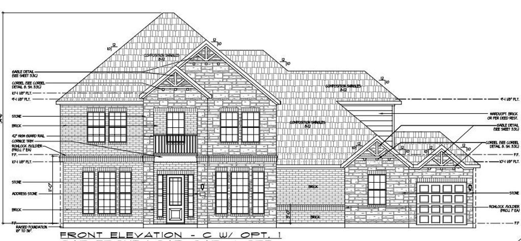 6004 Elliott Ct, Arrington