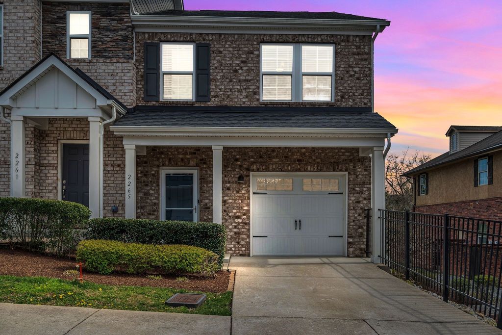 2265 Belle Creek Way, Nashville
