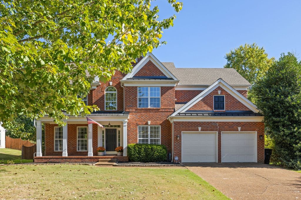 1534 Rosella Ct, Brentwood