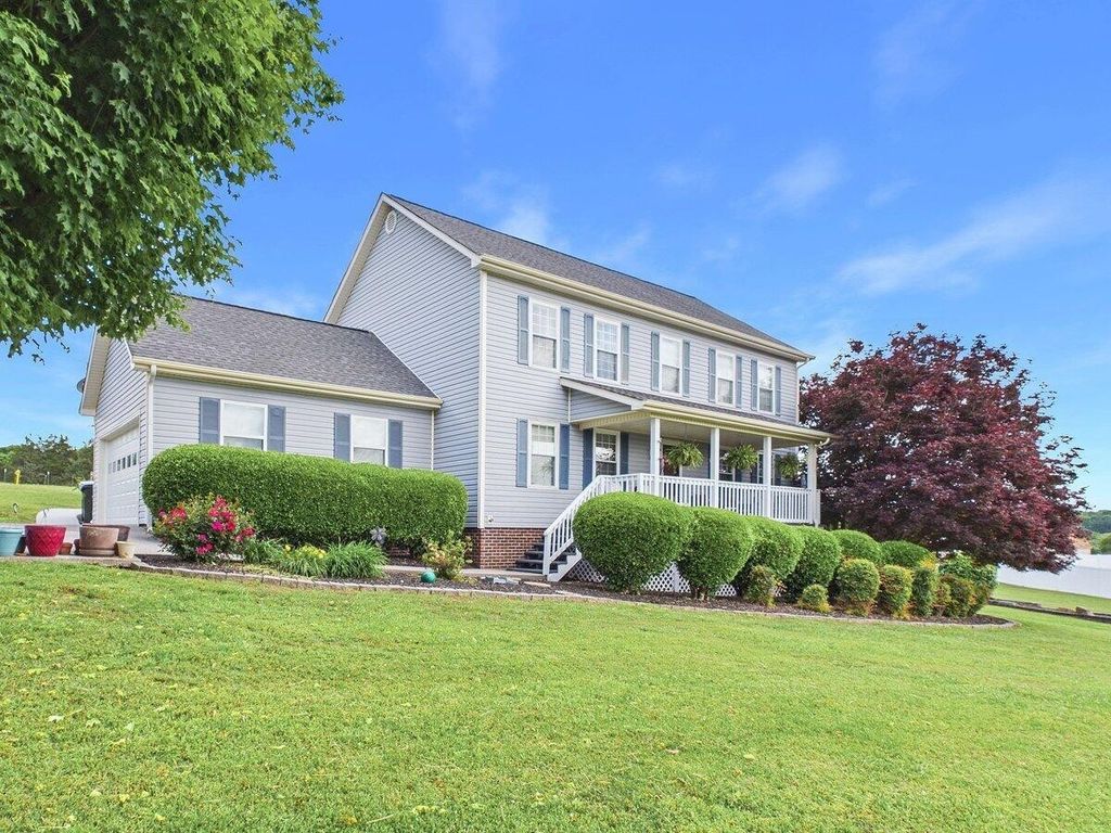 128 County Road 101, Riceville
