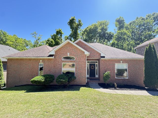 7145 Forrest Oaks Dr, Nashville