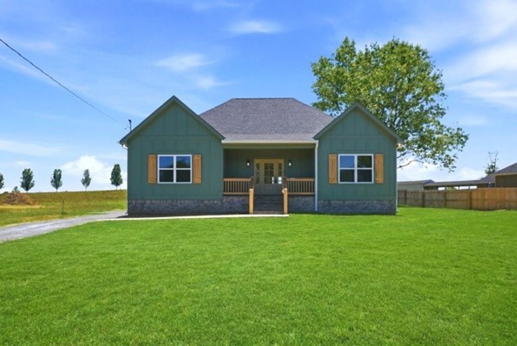 2123 Sims Road, Shelbyville