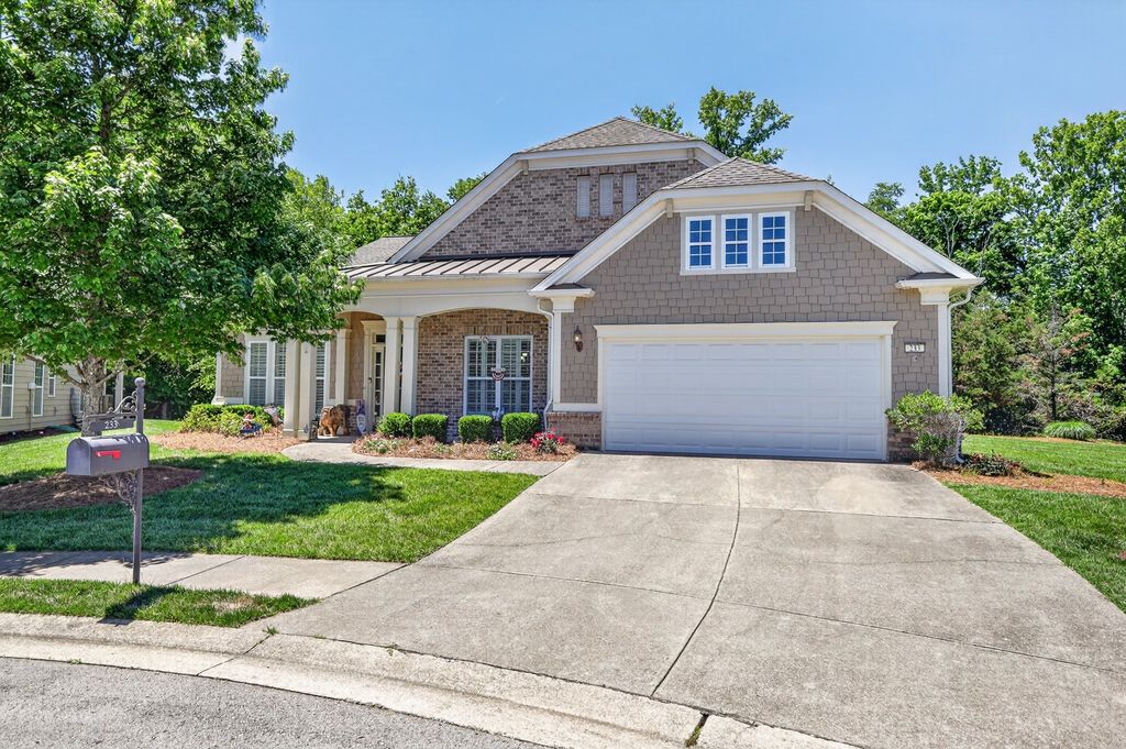 233 Citadel Dr, Mount Juliet