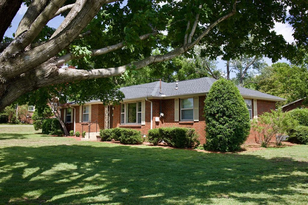 3157 Mcgavock Pike, Nashville