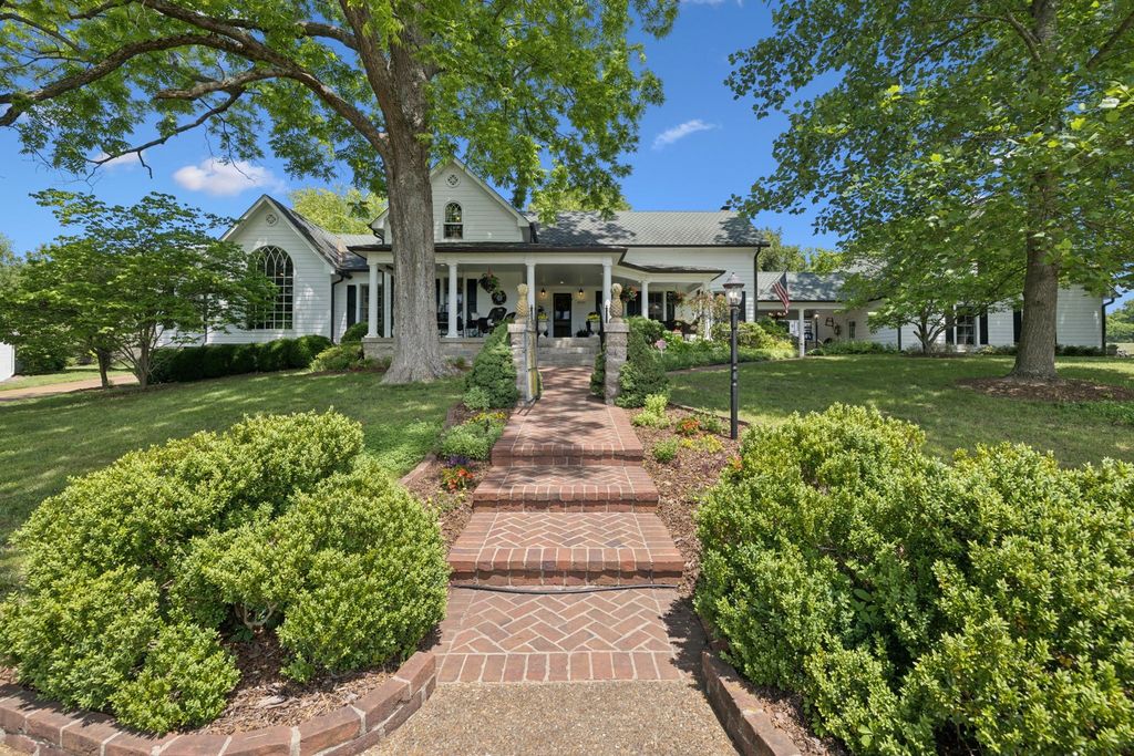 4929 Snow Creek Rd, Santa Fe