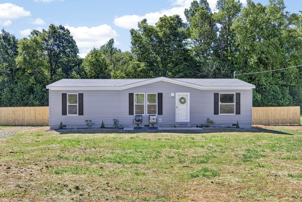 123 Oakley Estates Road, Allons