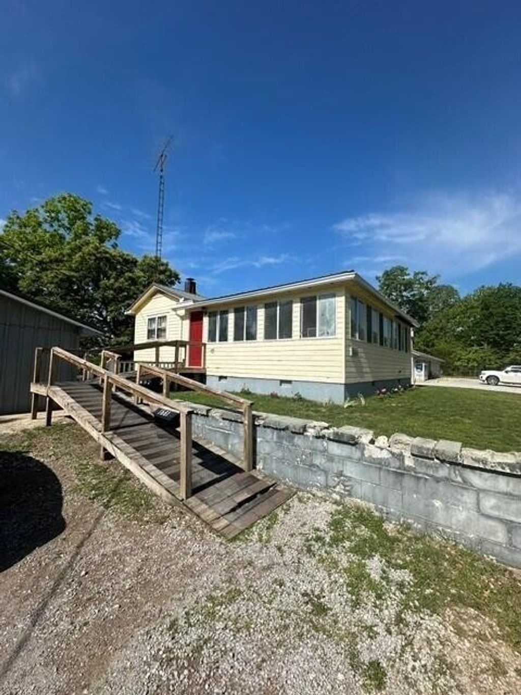 0 Deer Lodge Highway, Deer Lodge