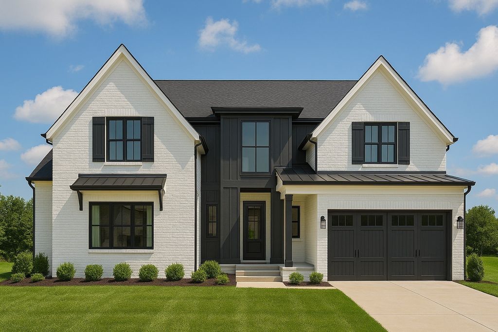 784 Summit Oaks Ct, Nashville