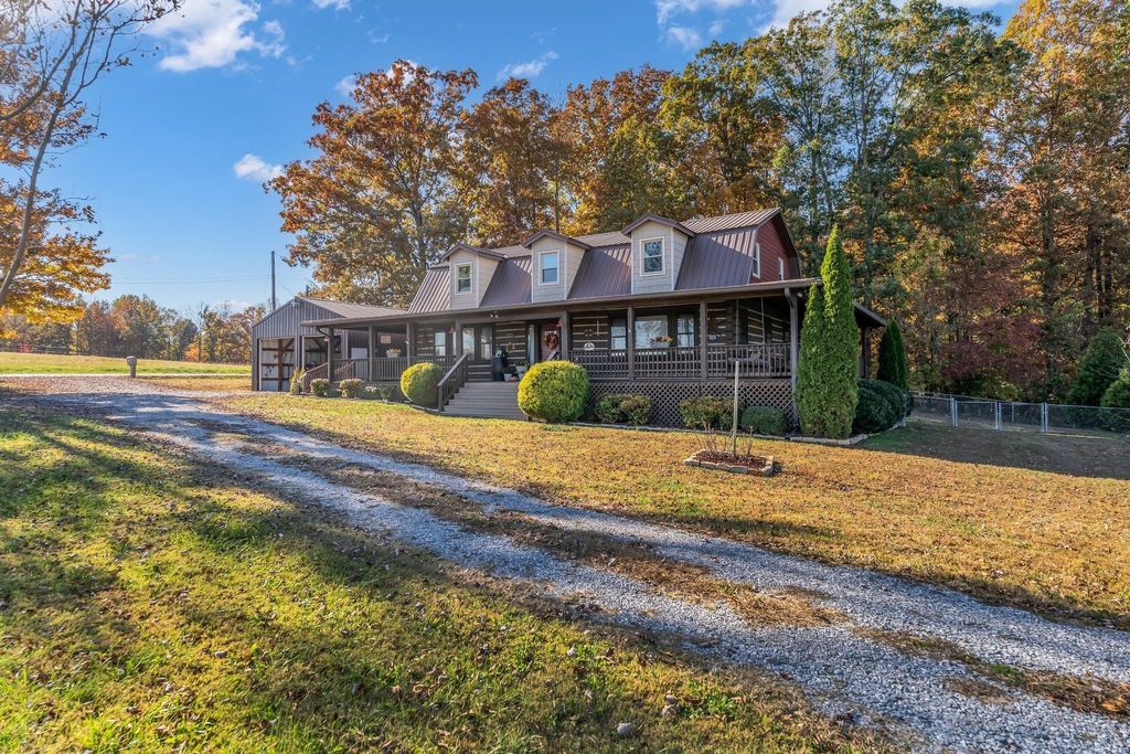 4669 Griffin Rd, Lynchburg