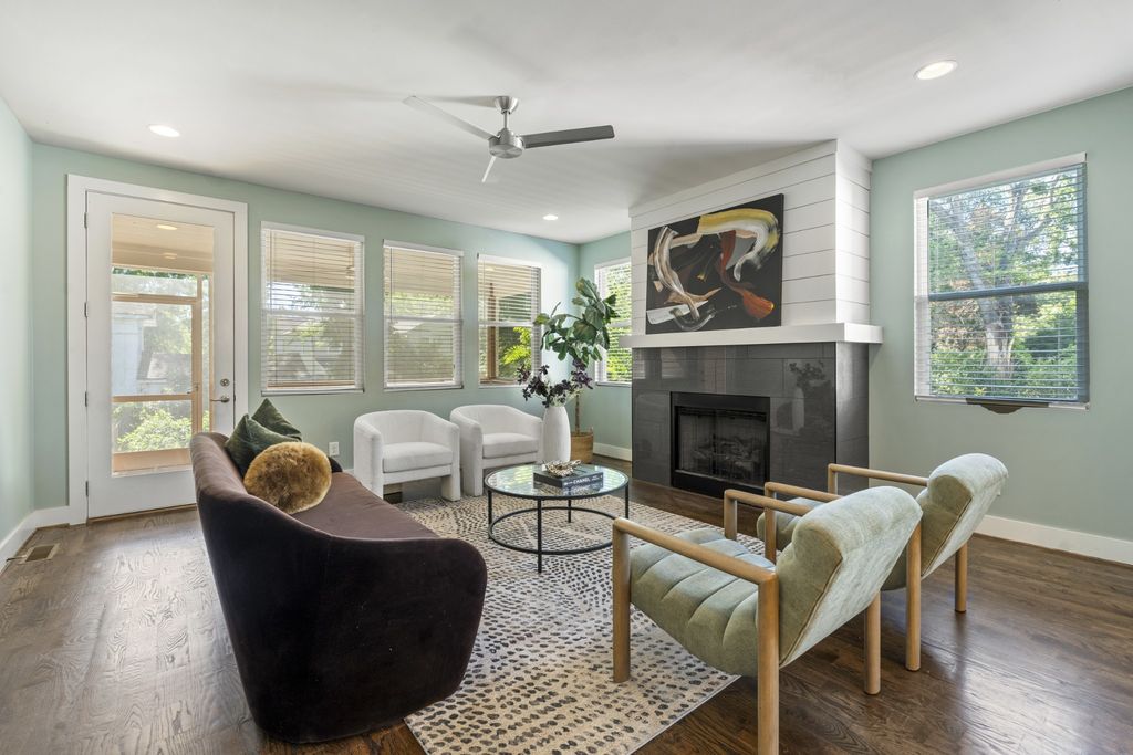 2216 Sadler Ave B, Nashville