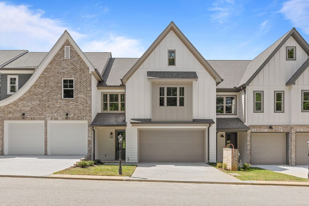 9702 Dutton Lane, Ooltewah