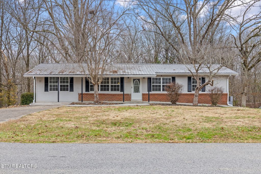 151 Co Rd 177, Athens