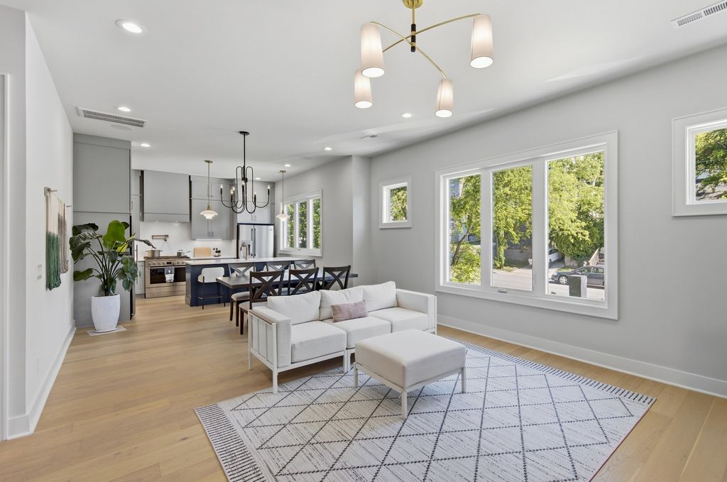 3408 Elkins Ave, Nashville