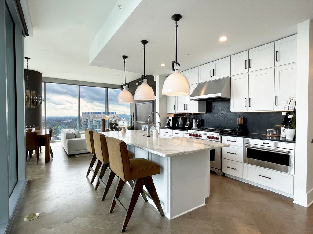 1616 West End Ave 2607, Nashville