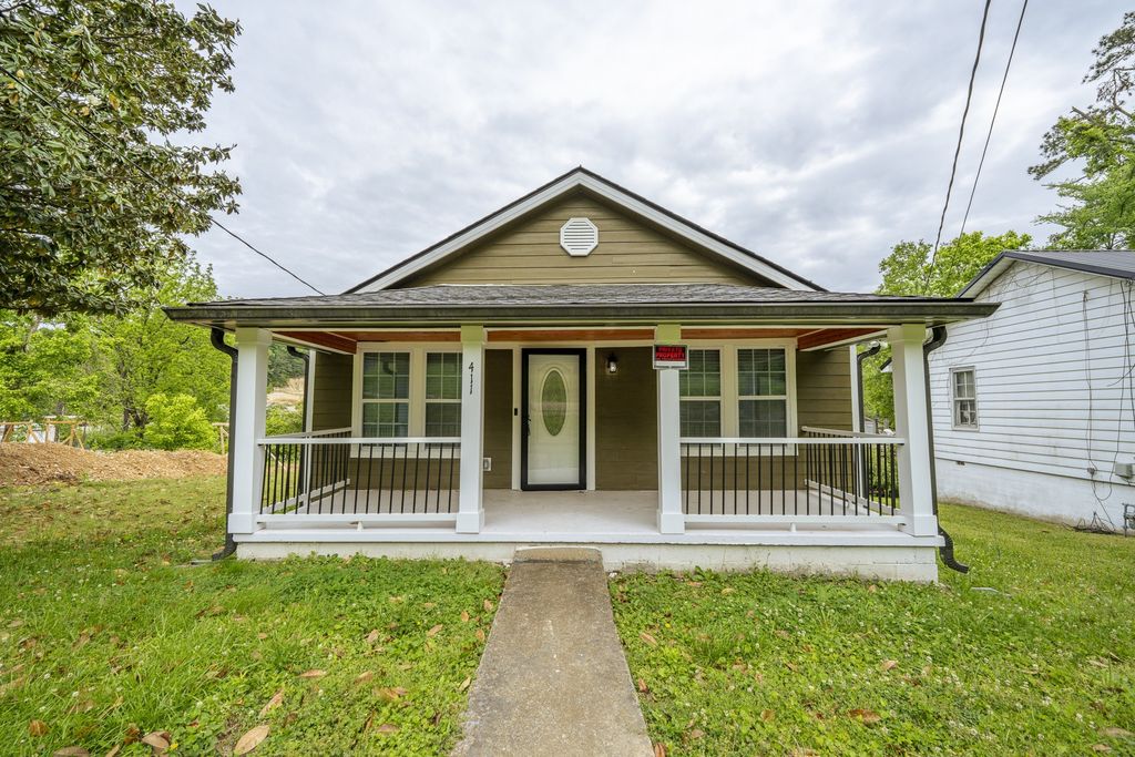 411 Highway 64 W, Waynesboro