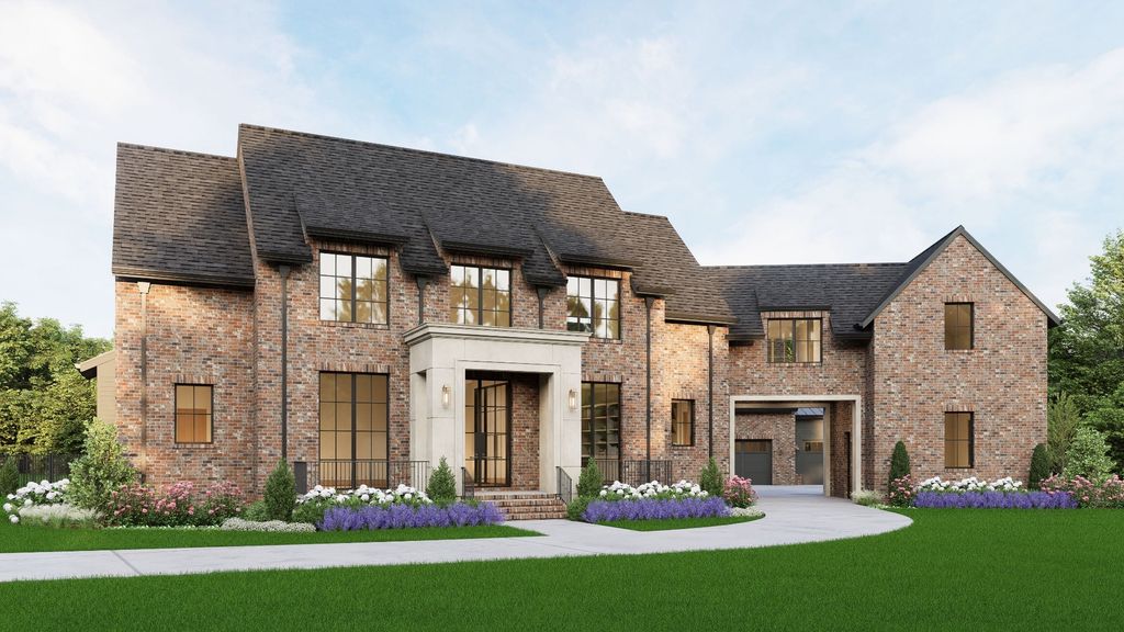 1621 Rosebrooke Drive, Brentwood