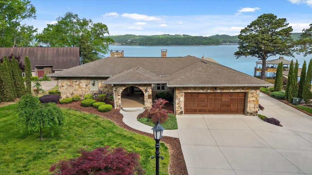 4919 Bal Harbor Circle, Chattanooga