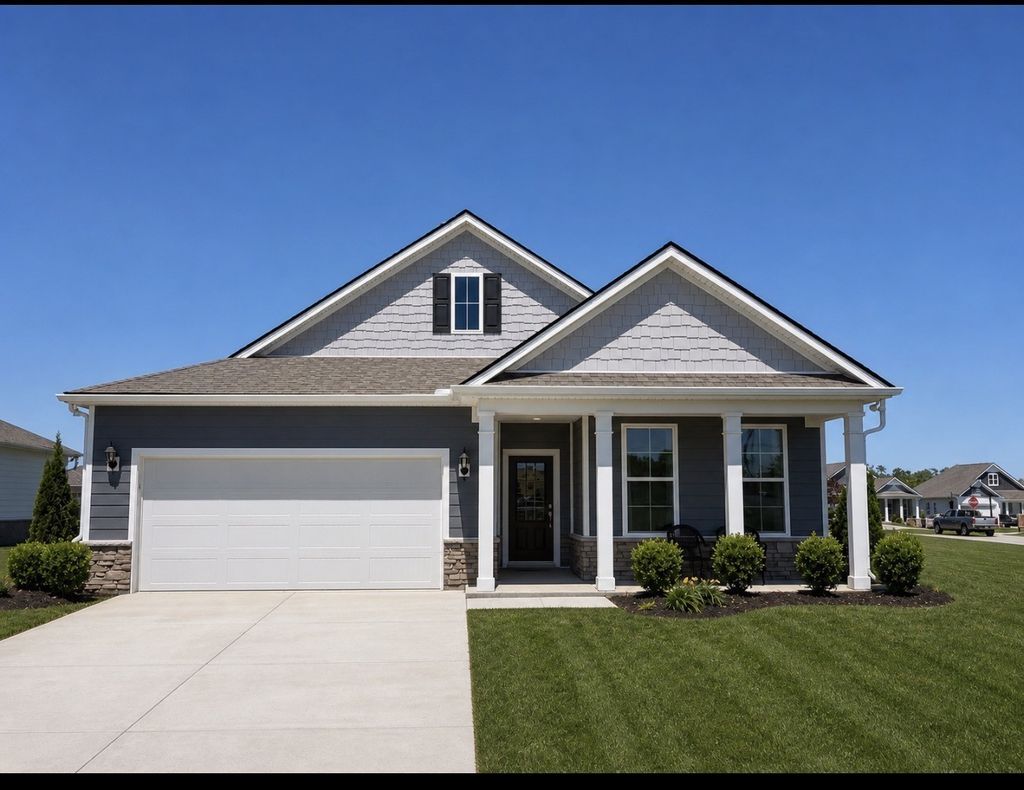 2222 Quinn Drive, White House
