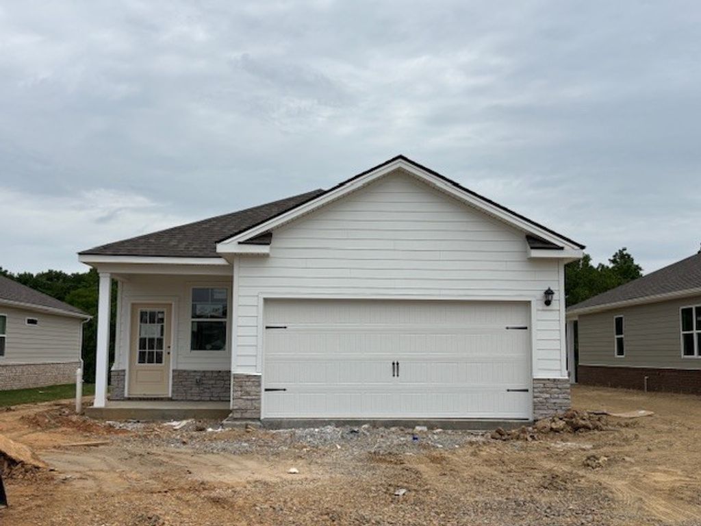 6675 Japonica Lane, White House