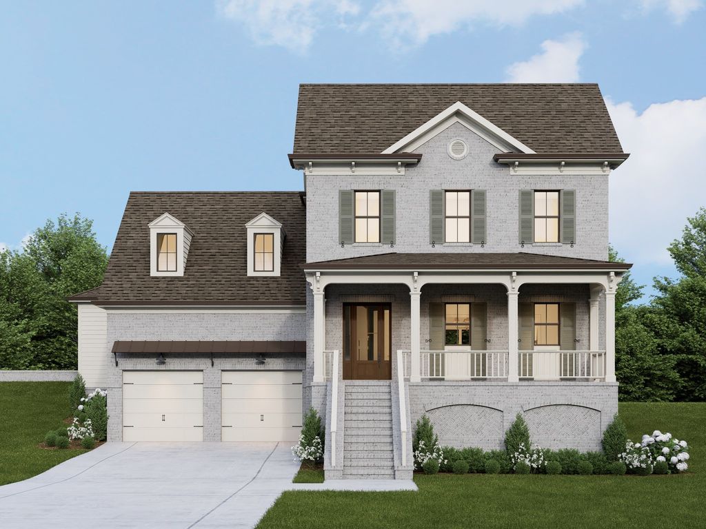 3023 William Street, Franklin