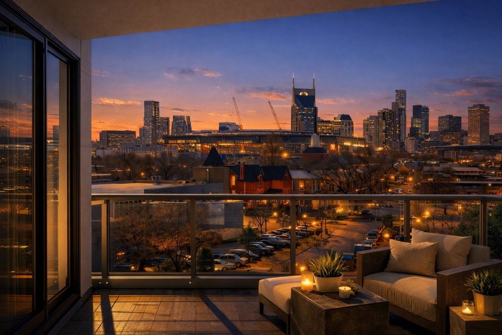 730 Main St C1, Nashville