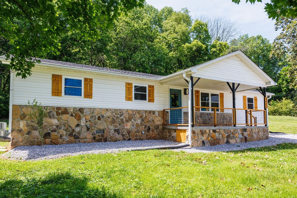 4543 S Creek Rd, Cookeville