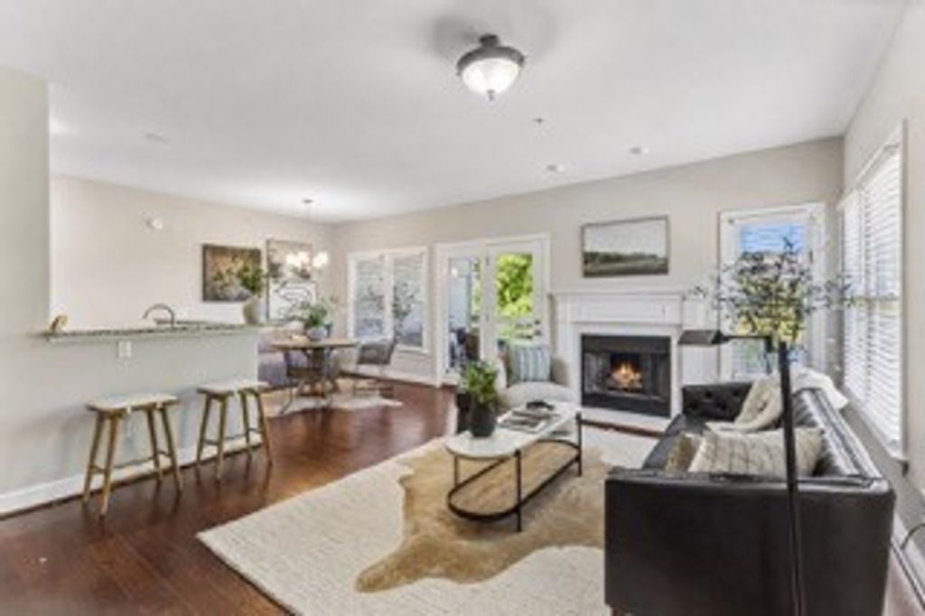 323 Boxmere Pl, Nashville