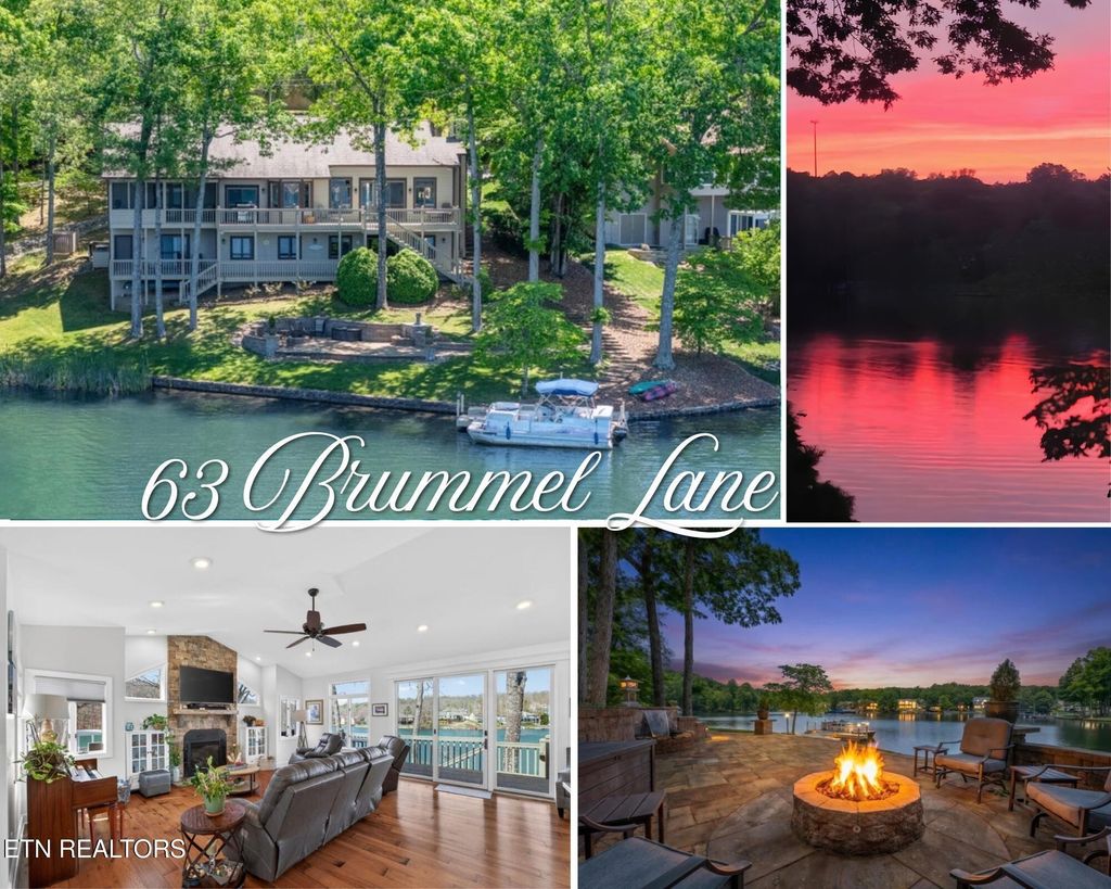 63 Brummel Lane, Crossville