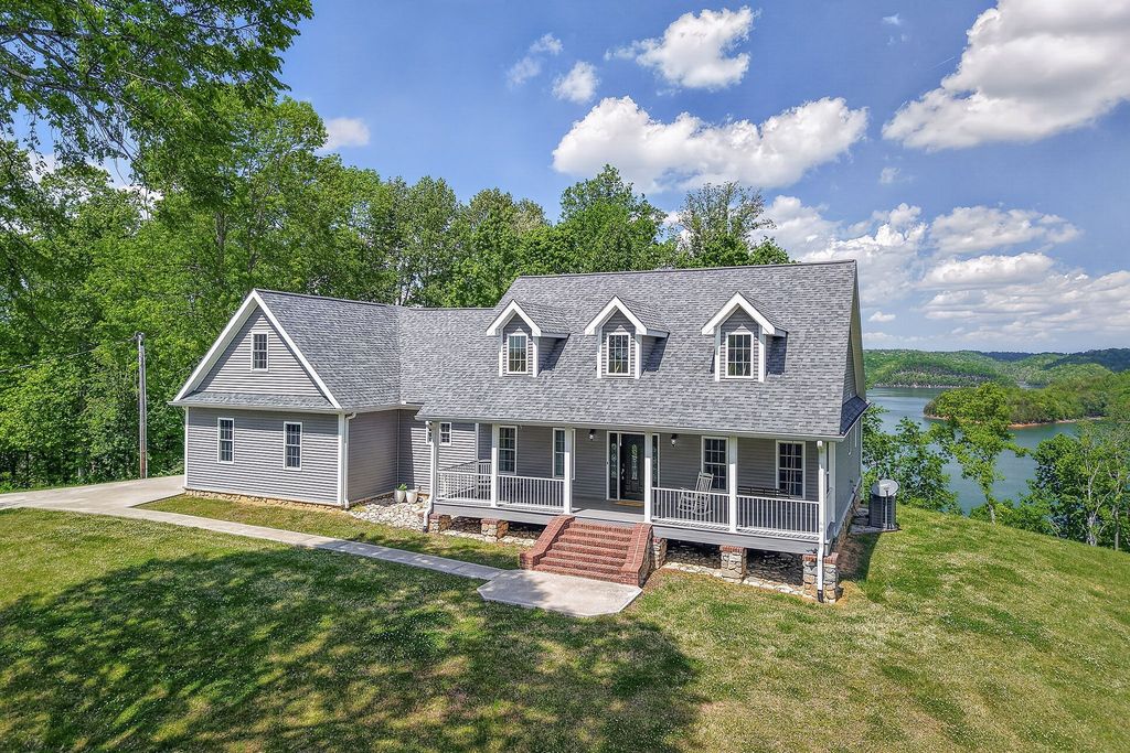 487 Cedar Hill Rd, Celina