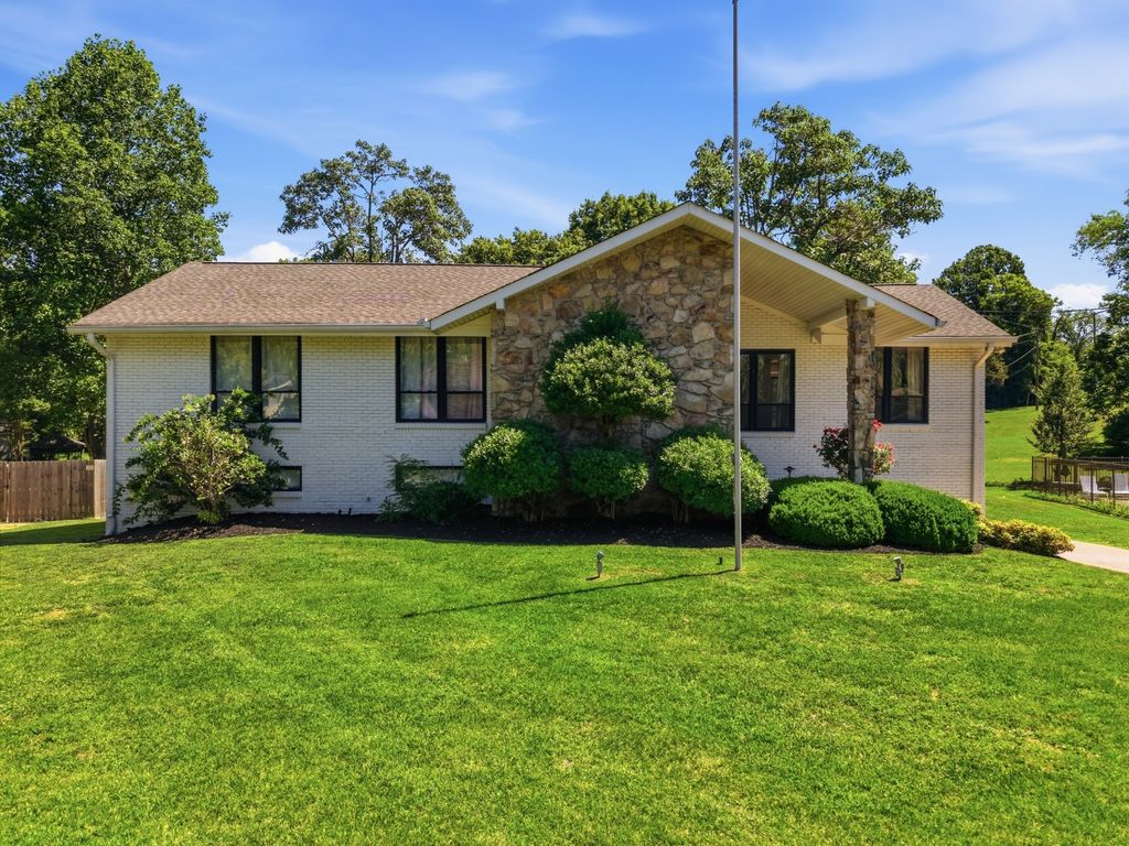 5903 Port Anadarko Trl, Hermitage