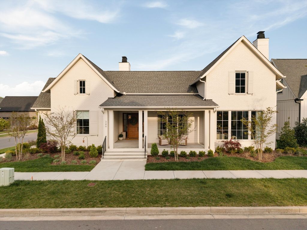 349 Stephens Valley Blvd, Nashville