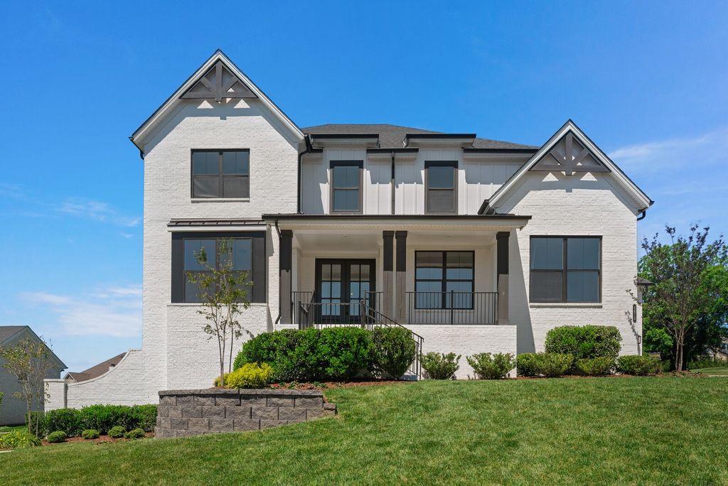4618 Majestic Meadows Dr, Arrington
